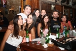 Friday Night at Byblos Old Souk